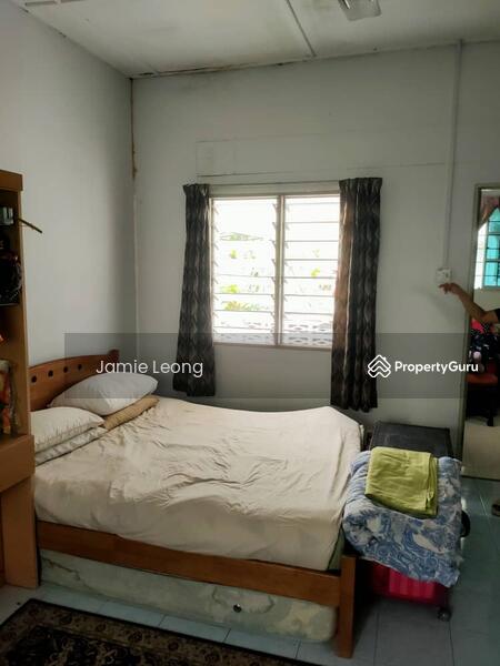 Untuk Dijual - PJS 3