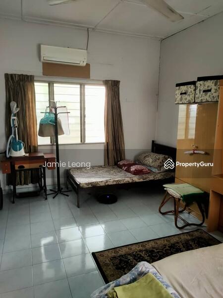 Untuk Dijual - PJS 3