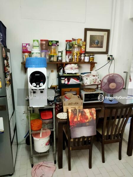 Untuk Dijual - PJS 3