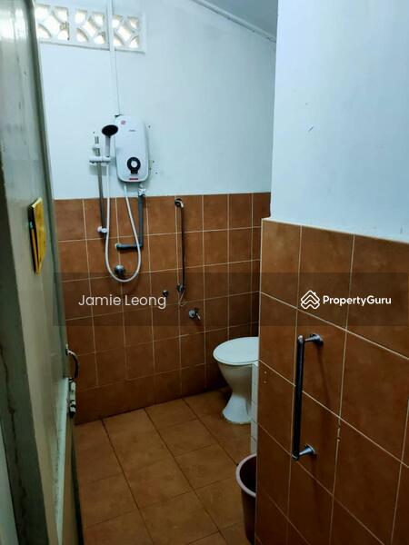 Untuk Dijual - PJS 3