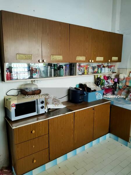 Untuk Dijual - PJS 3