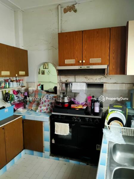 Untuk Dijual - PJS 3