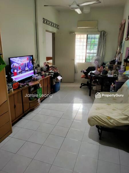 Untuk Dijual - PJS 3