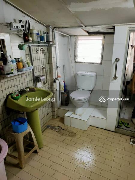 Untuk Dijual - PJS 3