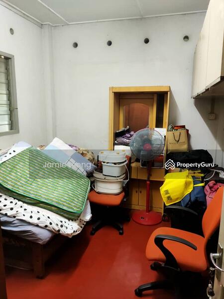 Untuk Dijual - PJS 3