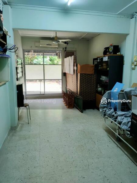 Untuk Dijual - PJS 3