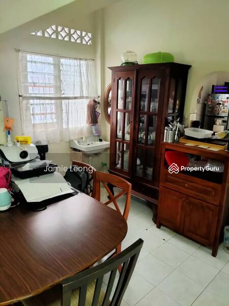 Untuk Dijual - PJS 3