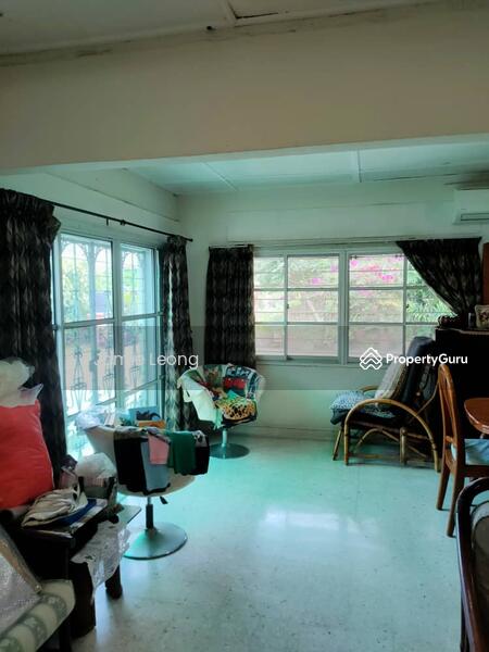 Untuk Dijual - PJS 3