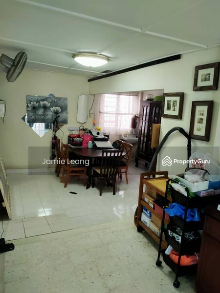 Untuk Dijual - PJS 3