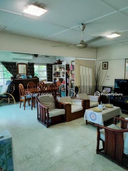 Untuk Dijual - PJS 3