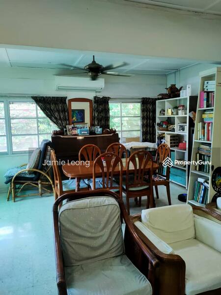 Untuk Dijual - PJS 3