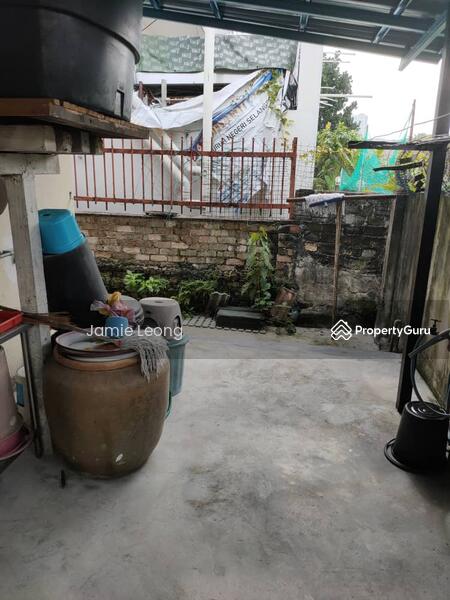 Untuk Dijual - PJS 3