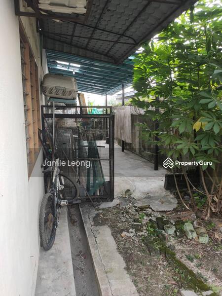 Untuk Dijual - PJS 3