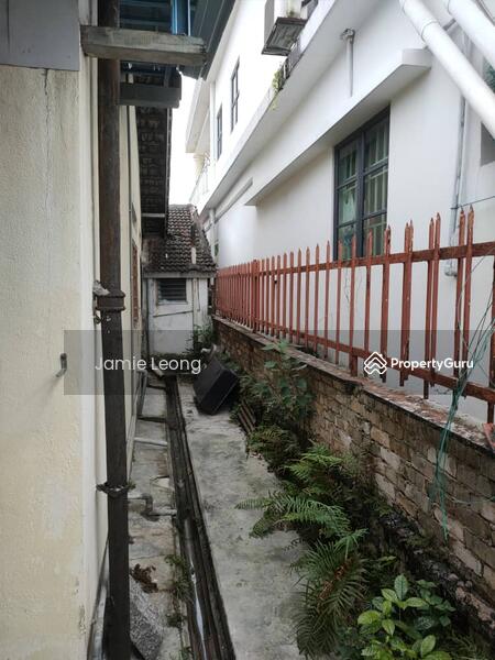 Untuk Dijual - PJS 3