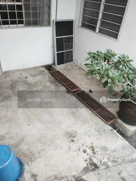 Untuk Dijual - PJS 3