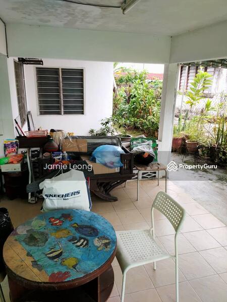 Untuk Dijual - PJS 3