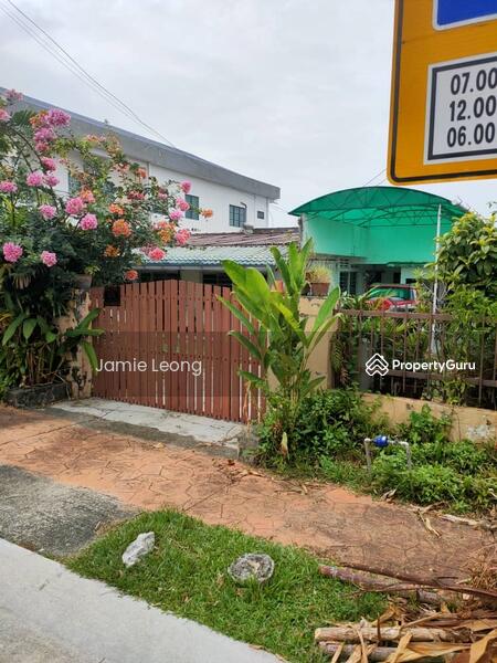 Untuk Dijual - PJS 3