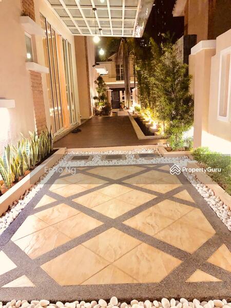 2-storey Terraced House for Rent in Desa Parkcity (Kuala Lumpur) - Echo Ng - PropertyGuru.com.my
