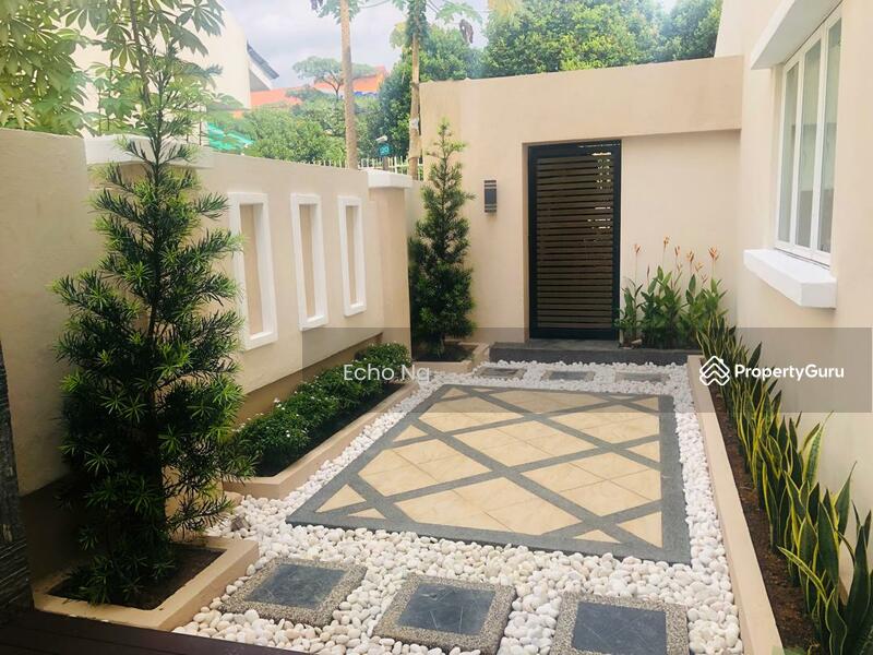 2-storey Terraced House for Rent in Desa Parkcity (Kuala Lumpur) - Echo Ng - PropertyGuru.com.my