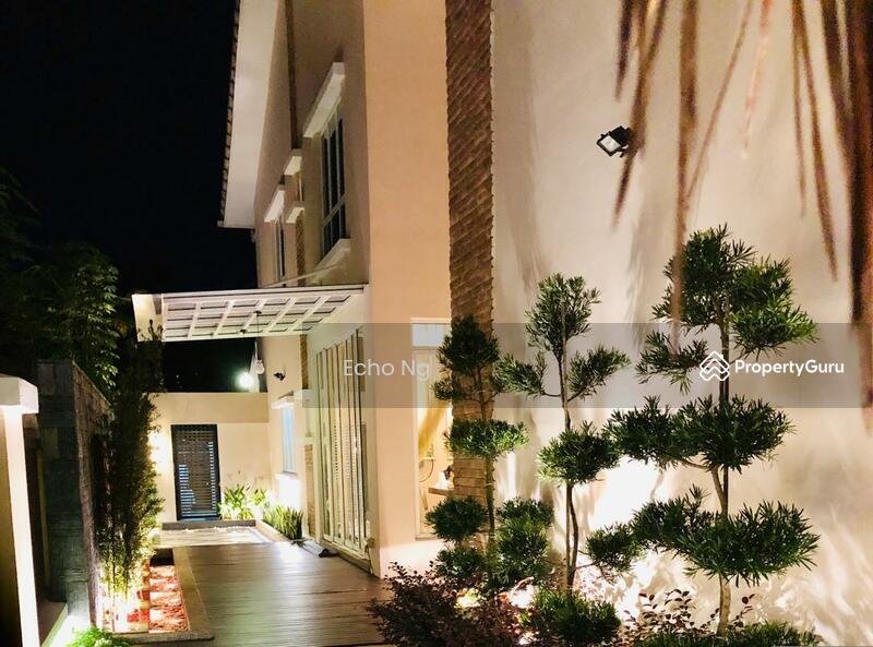 2-storey Terraced House for Rent in Desa Parkcity (Kuala Lumpur) - Echo Ng - PropertyGuru.com.my