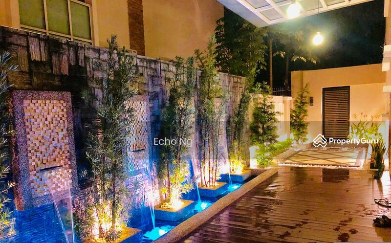 2-storey Terraced House for Rent in Desa Parkcity (Kuala Lumpur) - Echo Ng - PropertyGuru.com.my