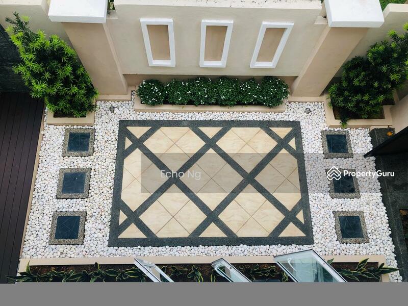 2-storey Terraced House for Rent in Desa Parkcity (Kuala Lumpur) - Echo Ng - PropertyGuru.com.my