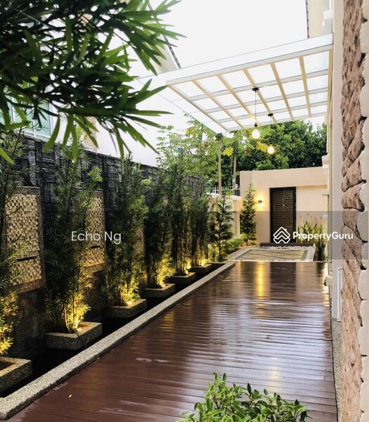 2-storey Terraced House for Rent in Desa Parkcity (Kuala Lumpur) - Echo Ng - PropertyGuru.com.my