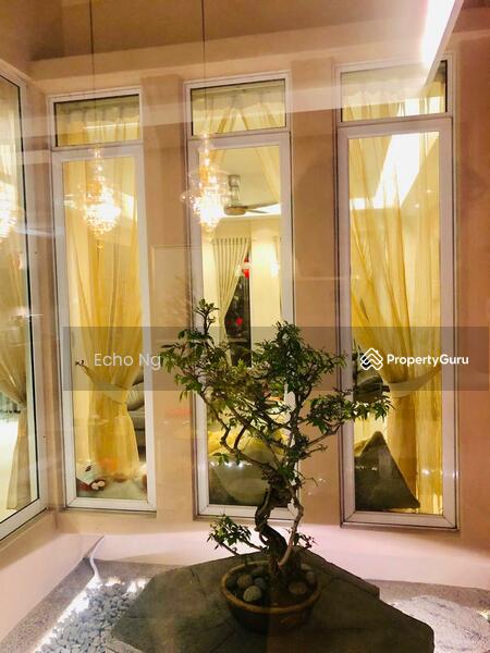 2-storey Terraced House for Rent in Desa Parkcity (Kuala Lumpur) - Echo Ng - PropertyGuru.com.my