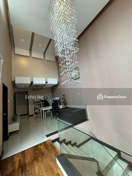 2-storey Terraced House for Rent in Desa Parkcity (Kuala Lumpur) - Echo Ng - PropertyGuru.com.my