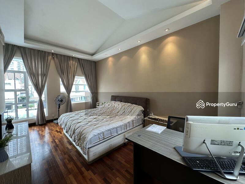 2-storey Terraced House for Rent in Desa Parkcity (Kuala Lumpur) - Echo Ng - PropertyGuru.com.my