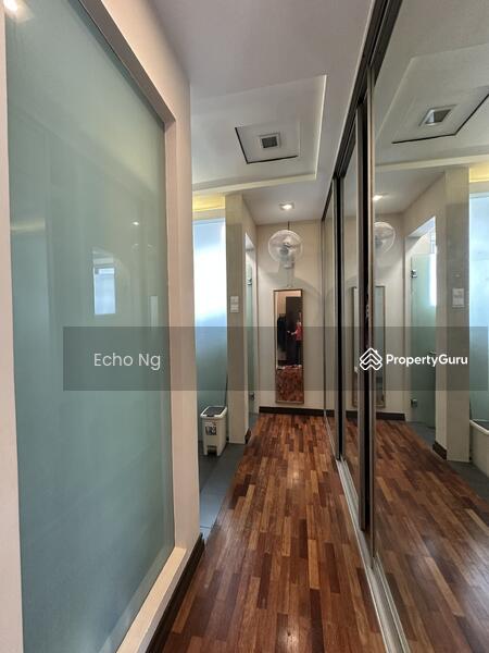 2-storey Terraced House for Rent in Desa Parkcity (Kuala Lumpur) - Echo Ng - PropertyGuru.com.my