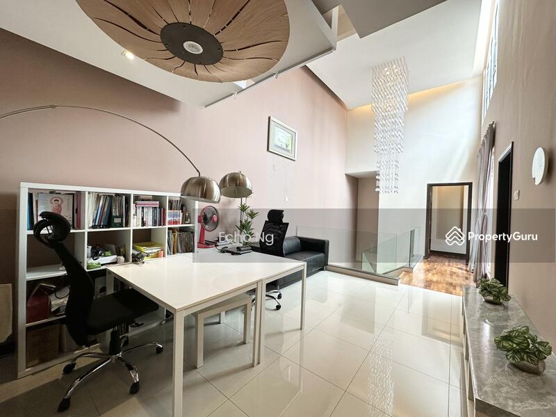 2-storey Terraced House for Rent in Desa Parkcity (Kuala Lumpur) - Echo Ng - PropertyGuru.com.my
