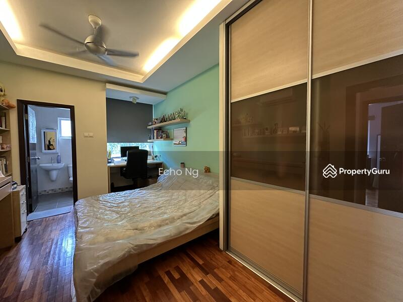 2-storey Terraced House for Rent in Desa Parkcity (Kuala Lumpur) - Echo Ng - PropertyGuru.com.my