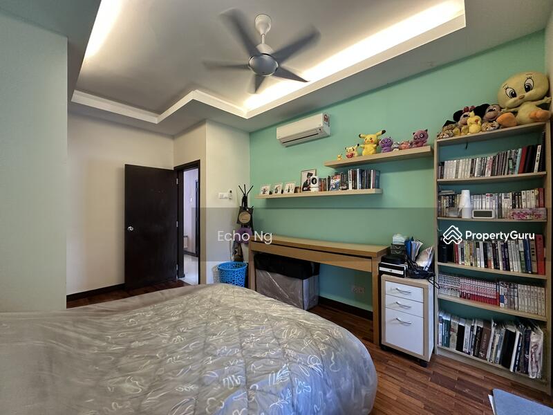 2-storey Terraced House for Rent in Desa Parkcity (Kuala Lumpur) - Echo Ng - PropertyGuru.com.my
