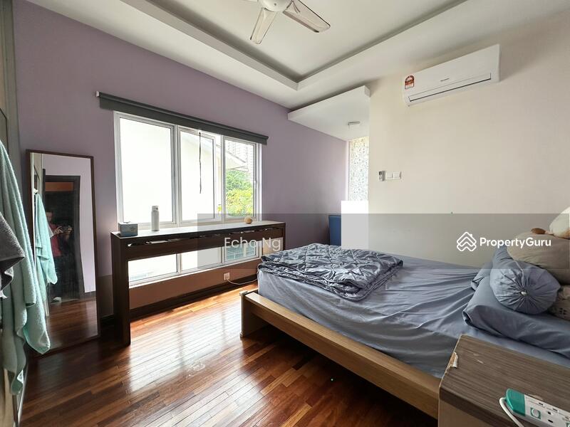 2-storey Terraced House for Rent in Desa Parkcity (Kuala Lumpur) - Echo Ng - PropertyGuru.com.my