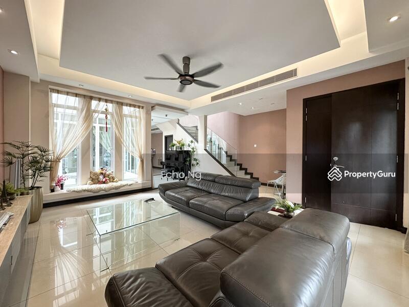 2-storey Terraced House for Rent in Desa Parkcity (Kuala Lumpur) - Echo Ng - PropertyGuru.com.my
