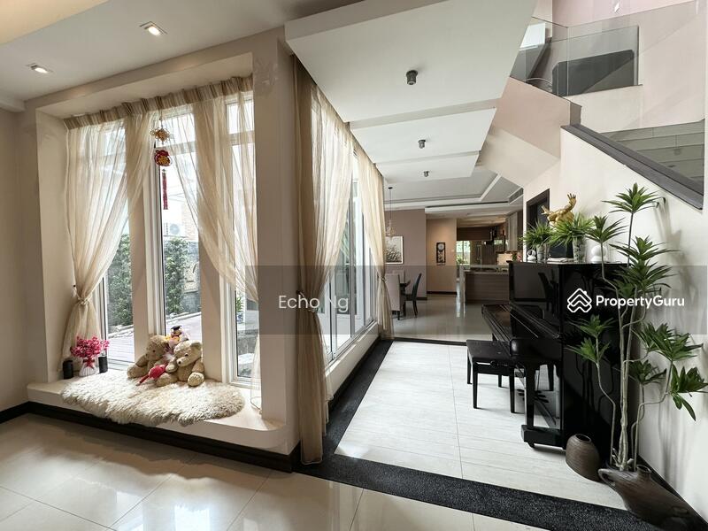 2-storey Terraced House for Rent in Desa Parkcity (Kuala Lumpur) - Echo Ng - PropertyGuru.com.my