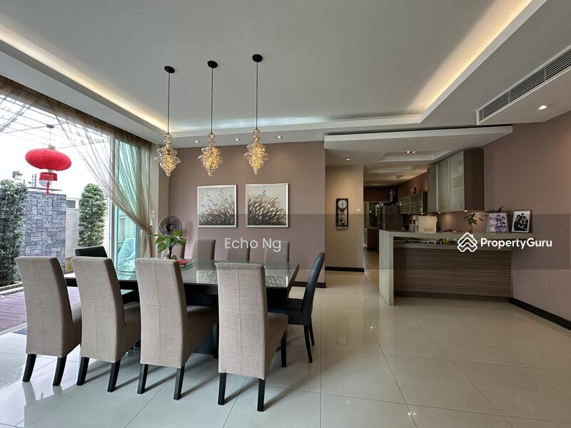 2-storey Terraced House for Rent in Desa Parkcity (Kuala Lumpur) - Echo Ng - PropertyGuru.com.my