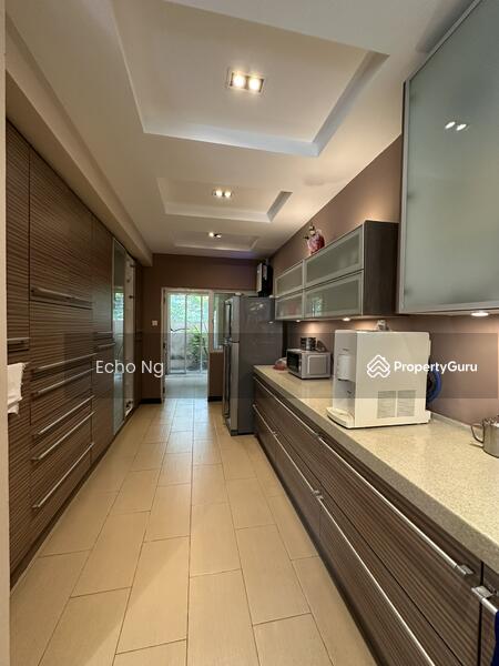 2-storey Terraced House for Rent in Desa Parkcity (Kuala Lumpur) - Echo Ng - PropertyGuru.com.my