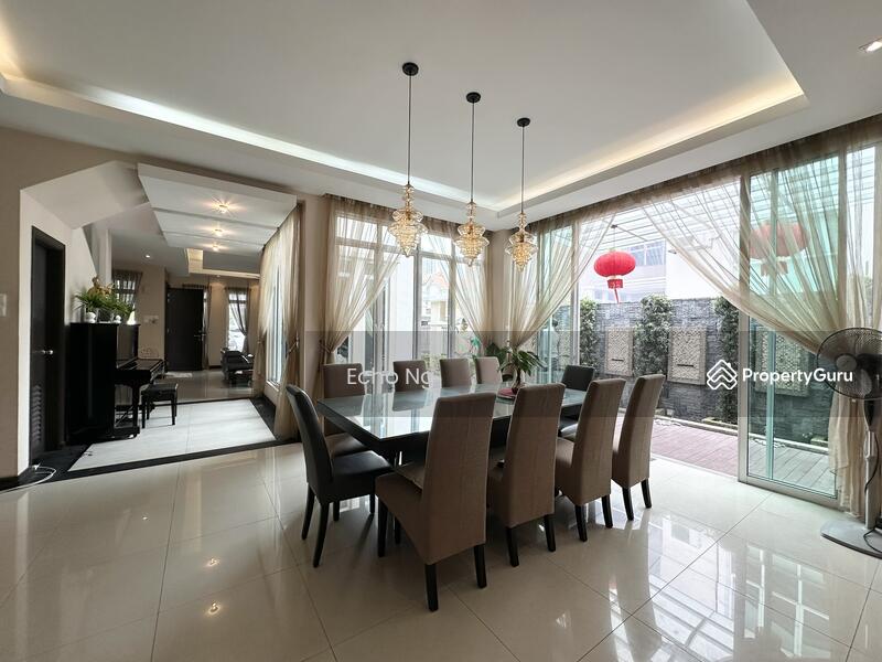 2-storey Terraced House for Rent in Desa Parkcity (Kuala Lumpur) - Echo Ng - PropertyGuru.com.my