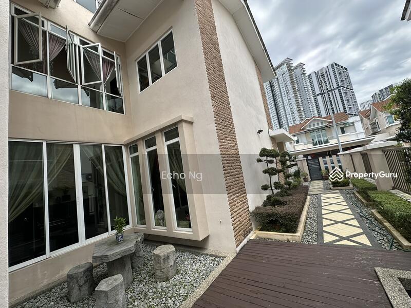 2-storey Terraced House for Rent in Desa Parkcity (Kuala Lumpur) - Echo Ng - PropertyGuru.com.my