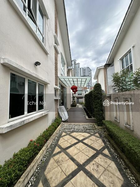 2-storey Terraced House for Rent in Desa Parkcity (Kuala Lumpur) - Echo Ng - PropertyGuru.com.my