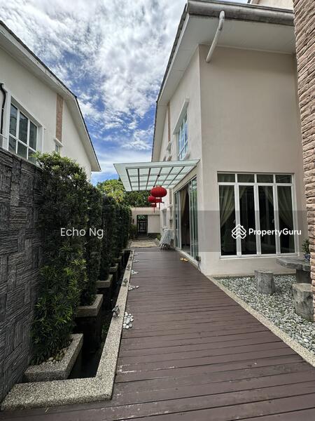 2-storey Terraced House for Rent in Desa Parkcity (Kuala Lumpur) - Echo Ng - PropertyGuru.com.my