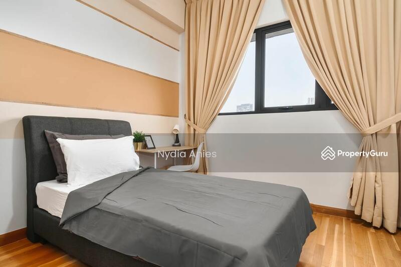 Untuk Disewa - Secoya Residence