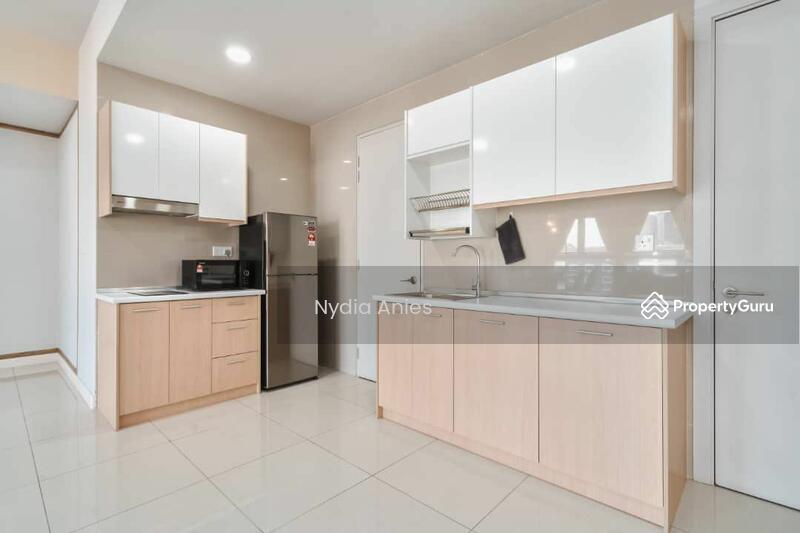 Untuk Disewa - Secoya Residence