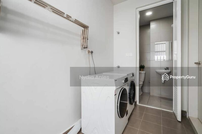 Untuk Disewa - Secoya Residence