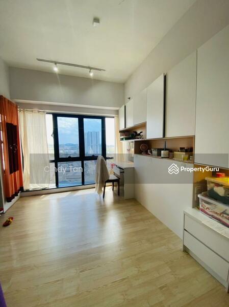 For Sale - Aurora Suites @ Bukit Jalil