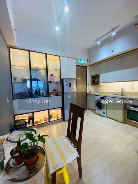 For Sale - Aurora Suites @ Bukit Jalil