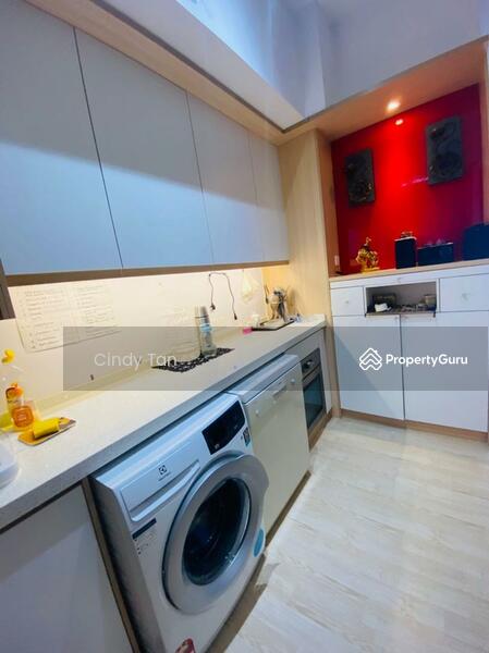 For Sale - Aurora Suites @ Bukit Jalil