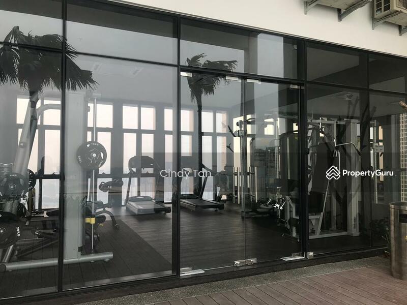 For Sale - Aurora Suites @ Bukit Jalil